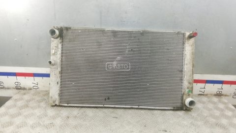 Радиатор системы охлаждения