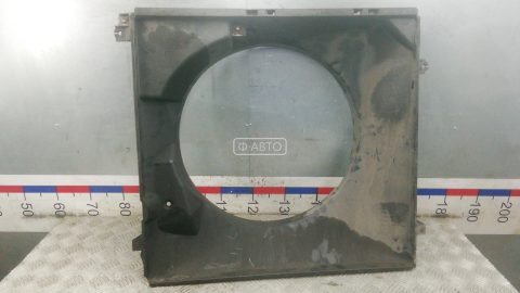 Диффузор вентилятора