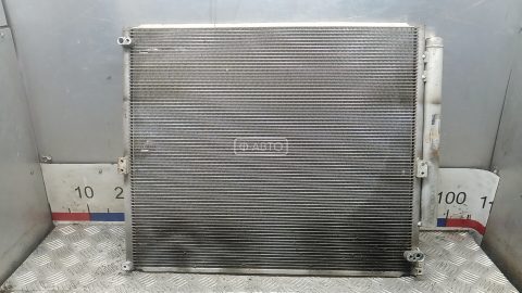 Радиатор кондиционера