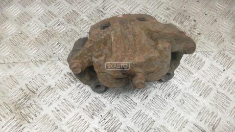 Суппорт тормозной передний правый