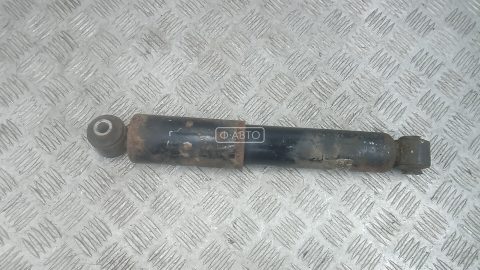 Амортизатор задний