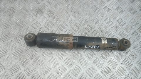 Амортизатор задний