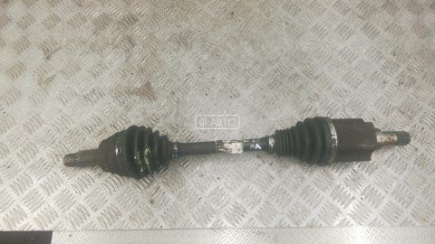 Привод передний левый