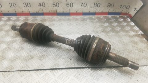 Привод передний левый