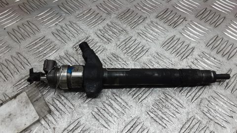 Форсунка дизельная