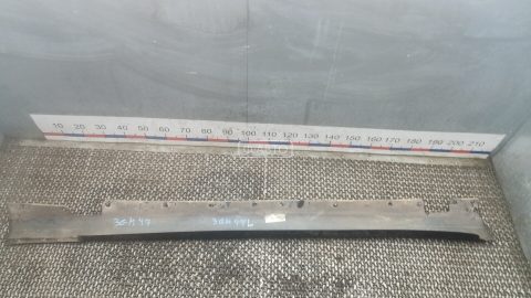 Накладка на порог