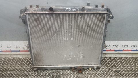 Радиатор системы охлаждения