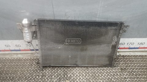 Радиатор кондиционера