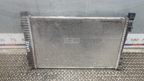 Радиатор системы охлаждения