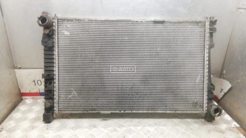 Радиатор системы охлаждения