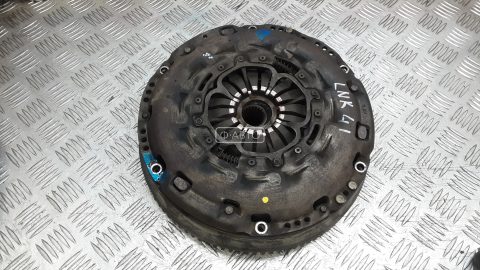 Маховик демпферный дизельный