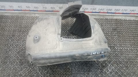 Защита арок (защита крыла, подкрылок) передняя левая