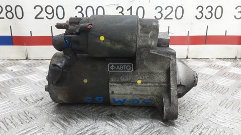 Стартер дизельный