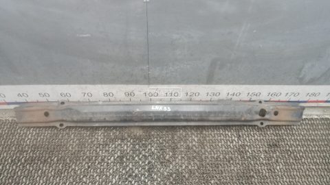 Усилитель бампера передний (кронштейн)