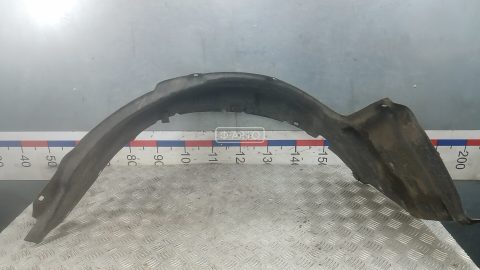Защита арок (защита крыла, подкрылок) передняя левая