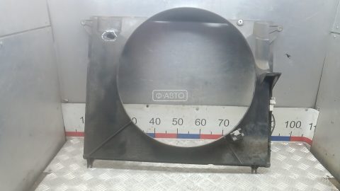 Диффузор вентилятора