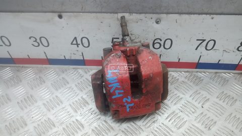 Суппорт тормозной задний левый