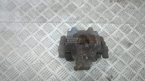 Суппорт тормозной задний левый