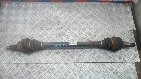 Привод задний левый