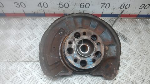 Ступица задняя левая