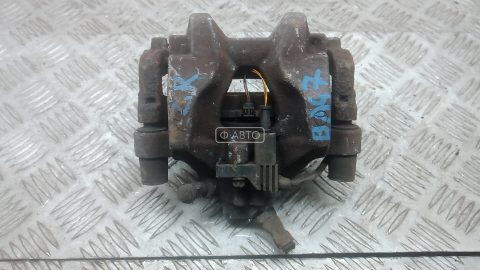 Суппорт тормозной задний правый