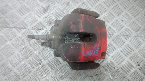 Суппорт тормозной задний левый