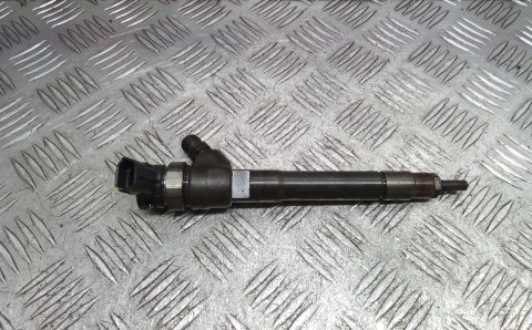 Форсунка дизельная