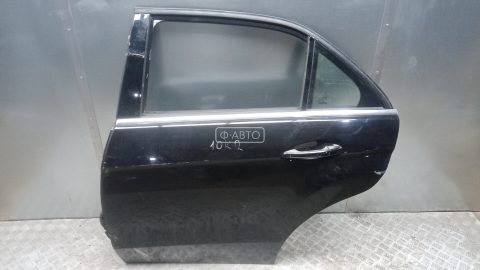 Дверь задняя левая