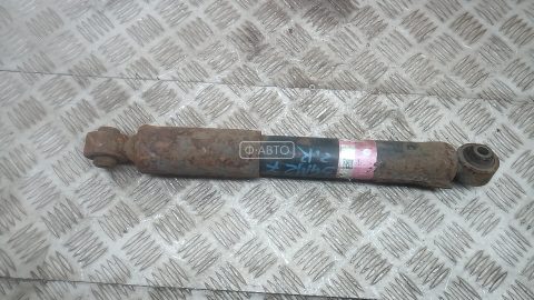 Амортизатор задний