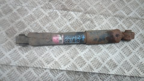 Амортизатор задний