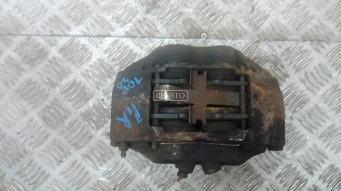 Суппорт тормозной передний правый