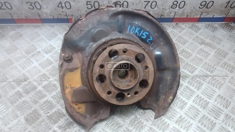 Ступица задняя левая