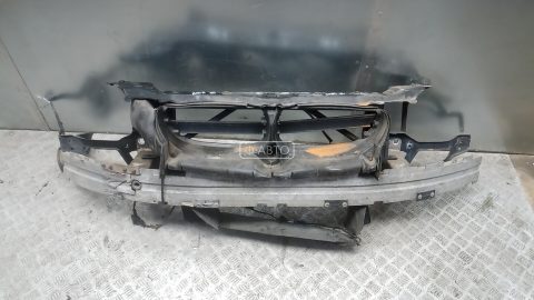 Передняя панель крепления облицовки (телевизор)