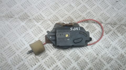 Замок 3-5 двери