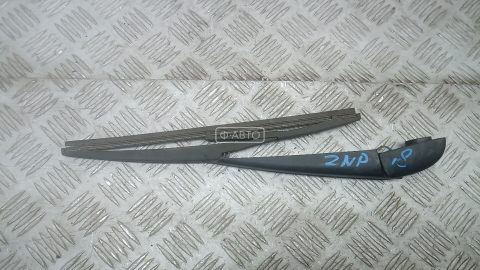 Щеткодержатель 3-5-й двери