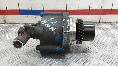 Насос вакуумный