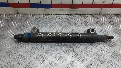 Топливная рампа дизельная