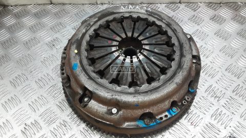 Маховик дизельный