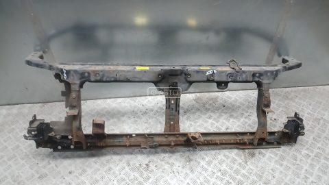 Передняя панель крепления облицовки (телевизор)