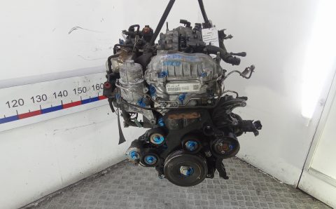 Двигатель дизельный