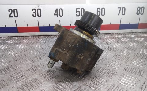 Насос вакуумный