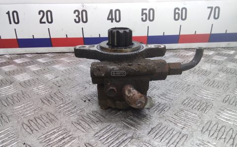 Насос ГУ дизельный