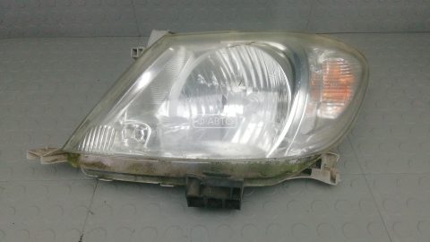 Фара левая