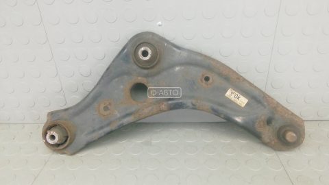 Рычаг передний верхний правый