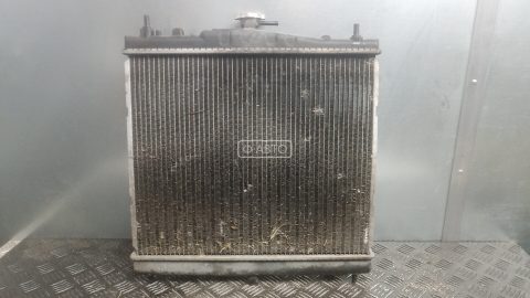 Радиатор системы охлаждения