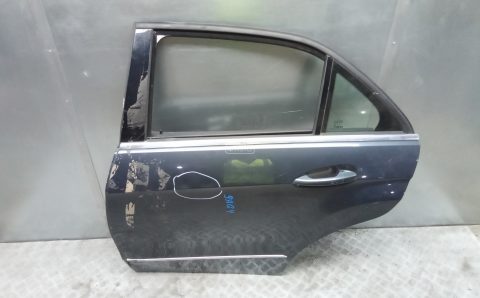 Дверь задняя левая