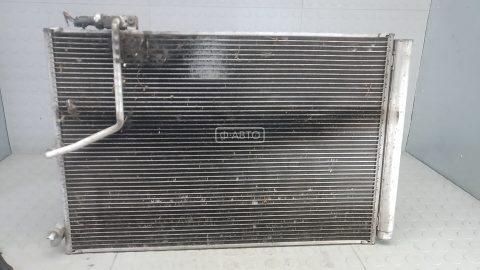 Радиатор кондиционера