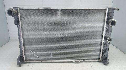 Радиатор системы охлаждения