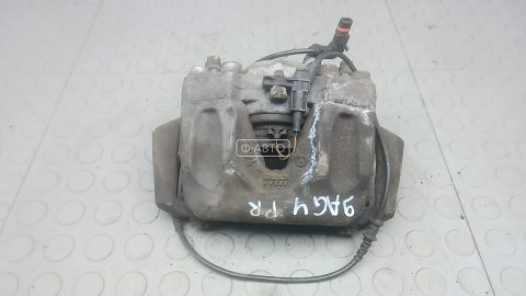 Суппорт тормозной передний правый