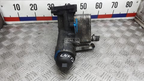 Корпус масляного фильтра дизельный